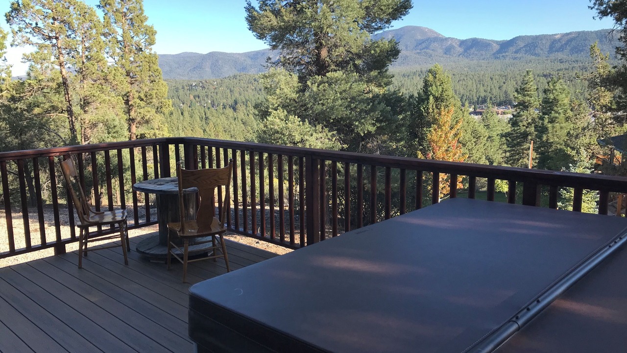 Photo of Outdoor in Whispering Forest