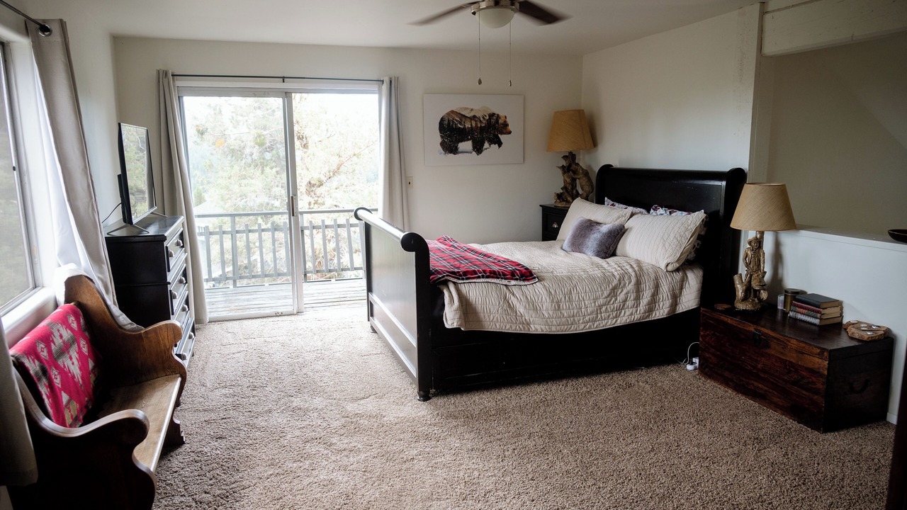 Photo of Bedroom in Whispering Forest