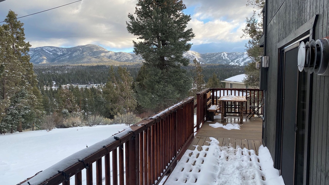 Photo of Outdoor in Whispering Forest