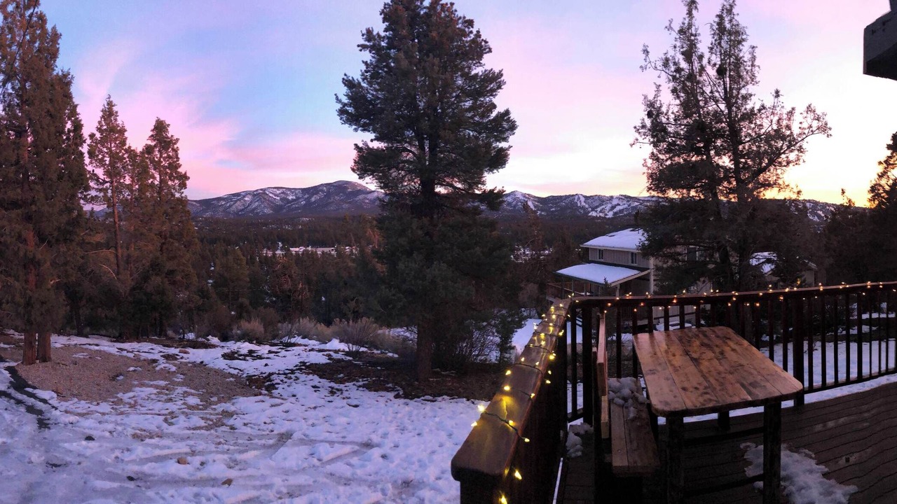 Photo of Outdoor in Whispering Forest