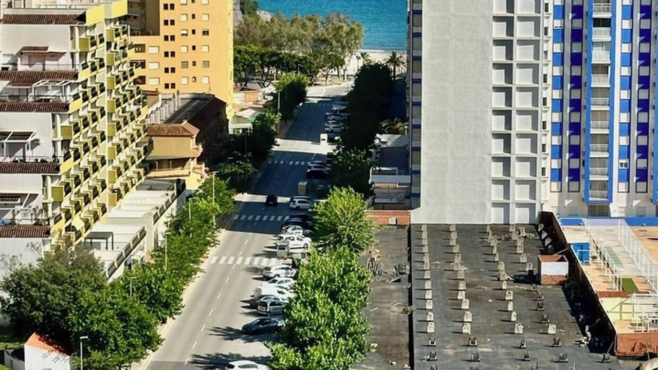 Photo of Outdoor in Oropesa del Mar