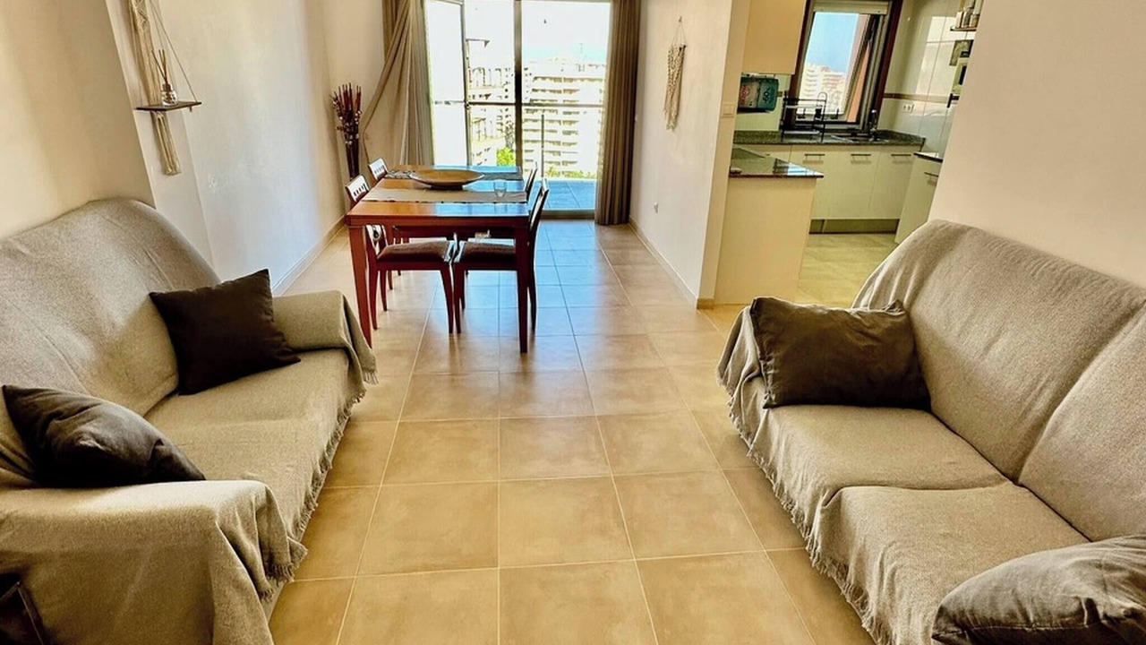 Photo of Livingroom in Oropesa del Mar