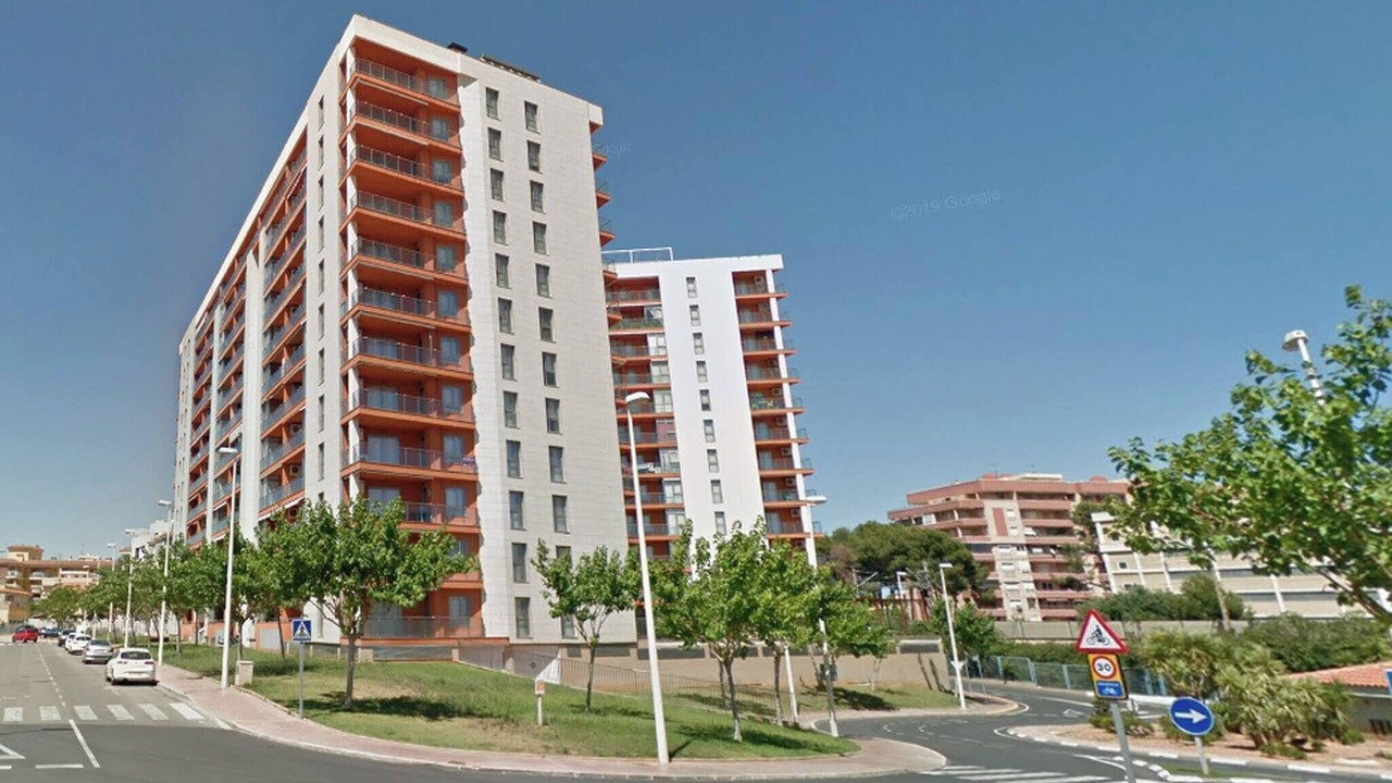 Photo of Outdoor in Oropesa del Mar