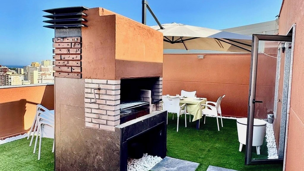 Photo of Outdoor in Oropesa del Mar