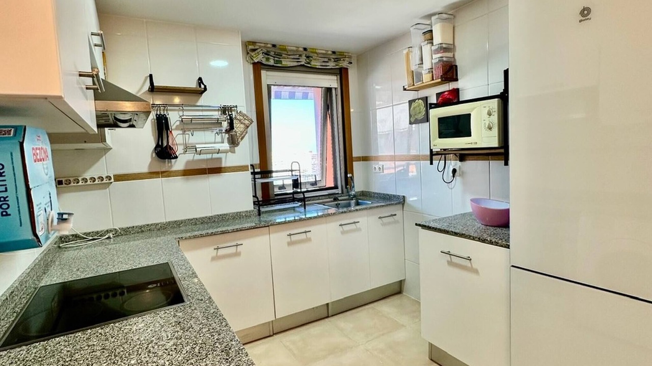 Photo of Kitchen in Oropesa del Mar