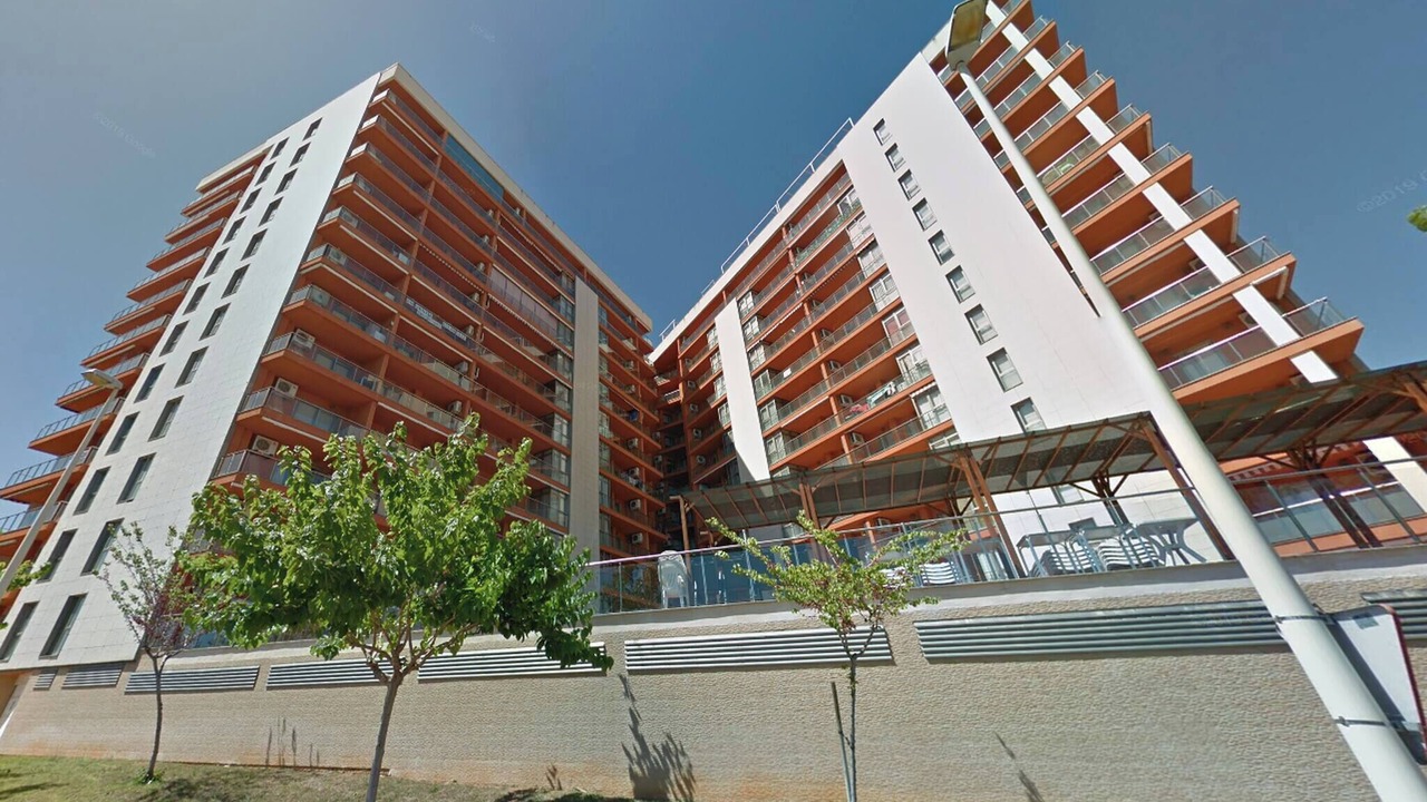 Photo of Outdoor in Oropesa del Mar