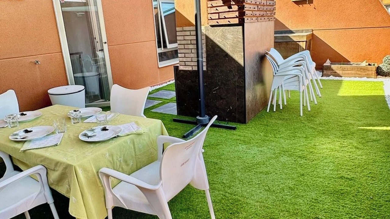 Photo of Outdoor in Oropesa del Mar