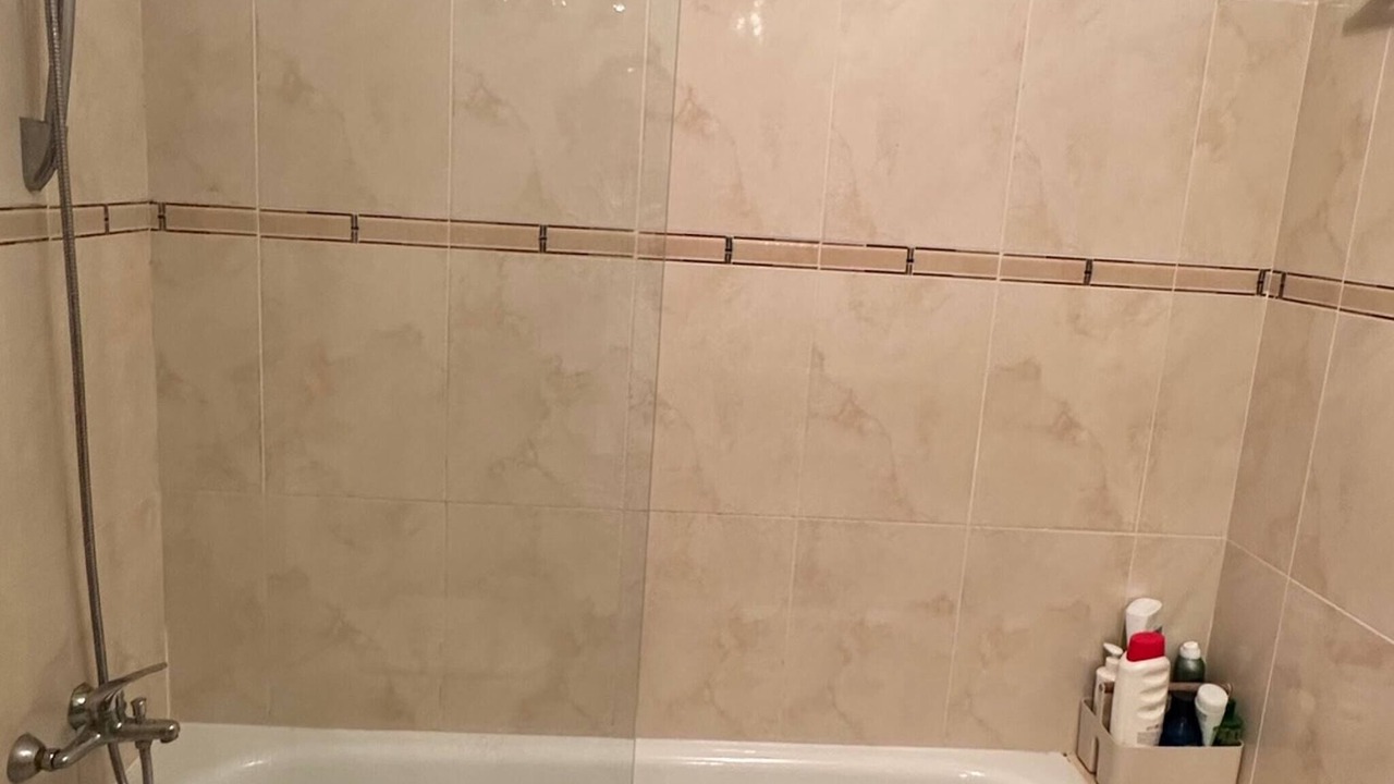 Photo of Bathroom in Oropesa del Mar
