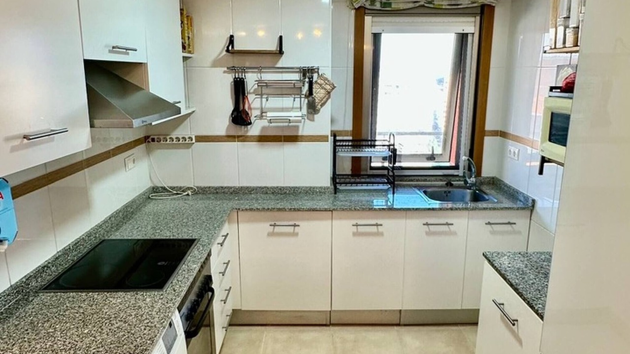Photo of Kitchen in Oropesa del Mar