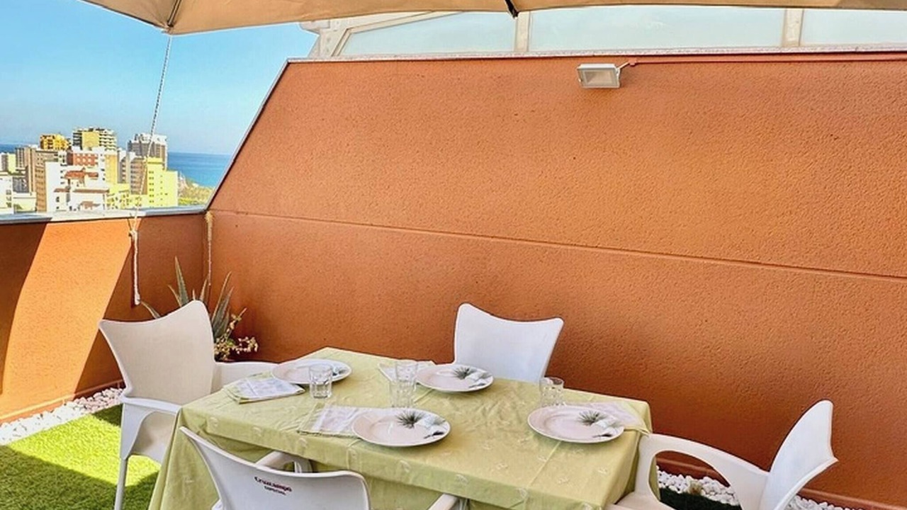 Photo of Outdoor in Oropesa del Mar
