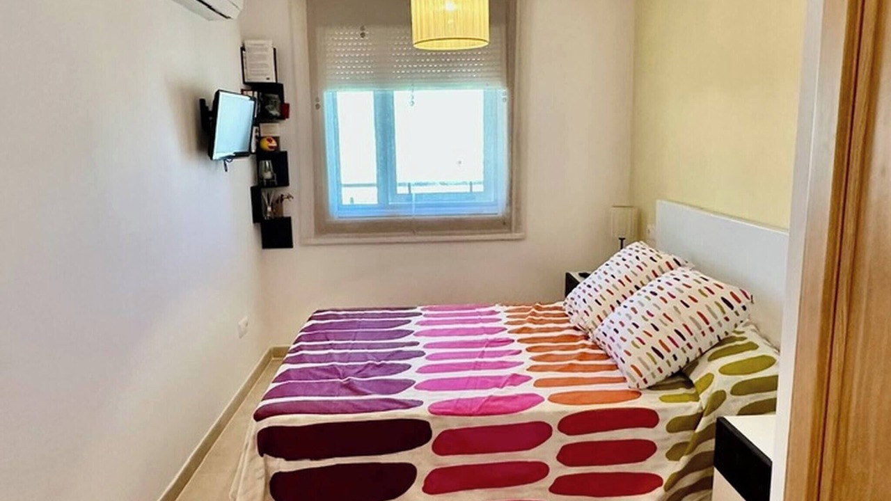 Photo of Bedroom in Oropesa del Mar