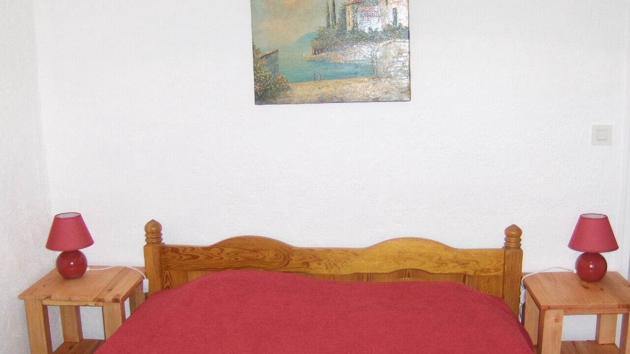 Photo of Bedroom in Fox-Amphoux