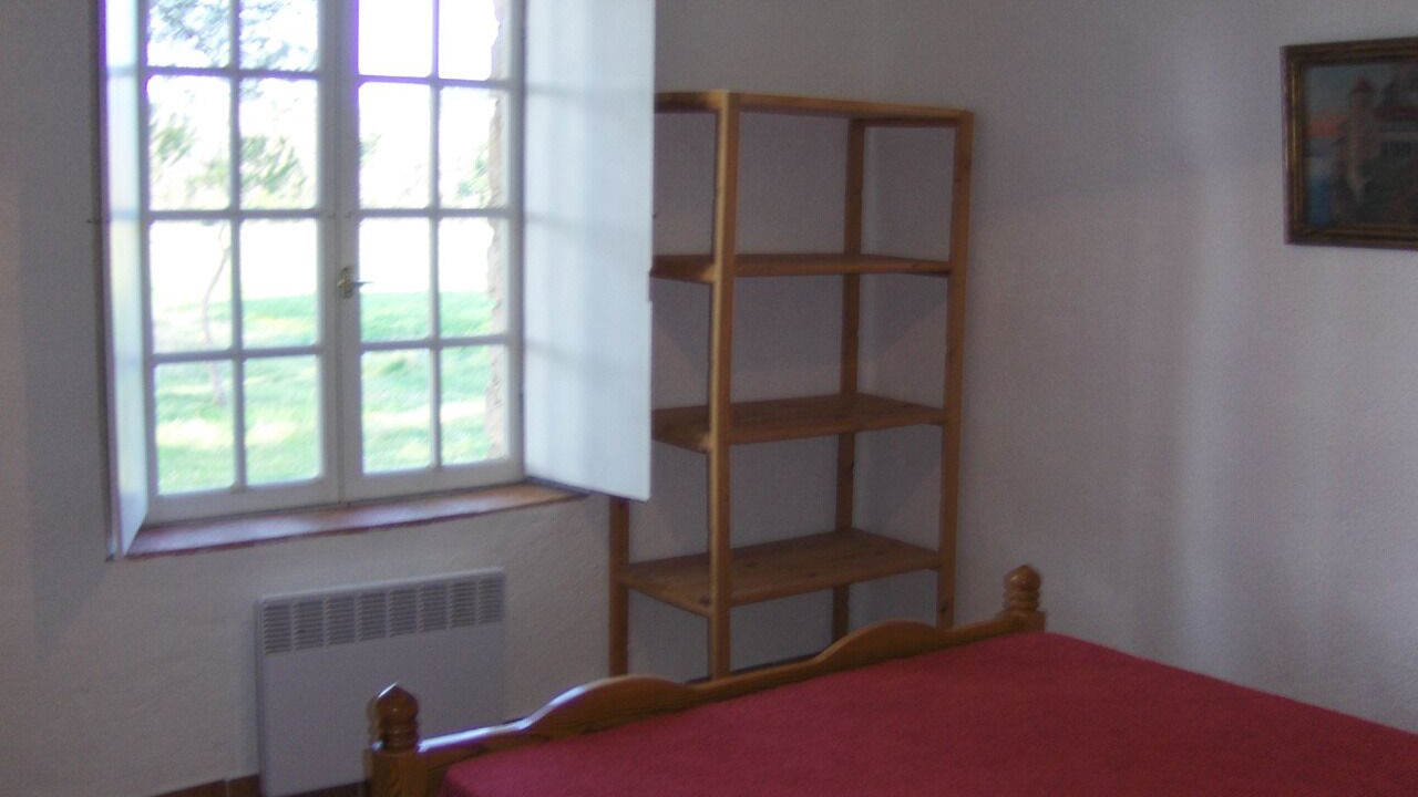 Photo of Bedroom in Fox-Amphoux