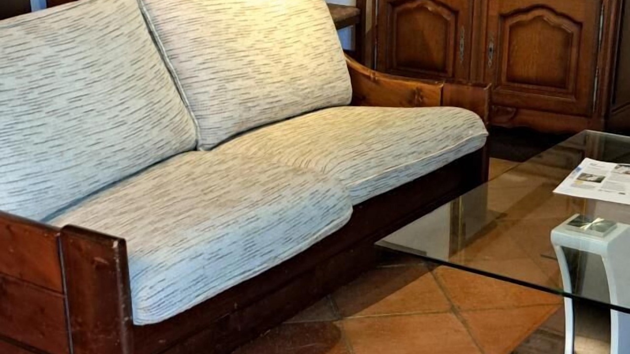 Photo of Livingroom in Fox-Amphoux