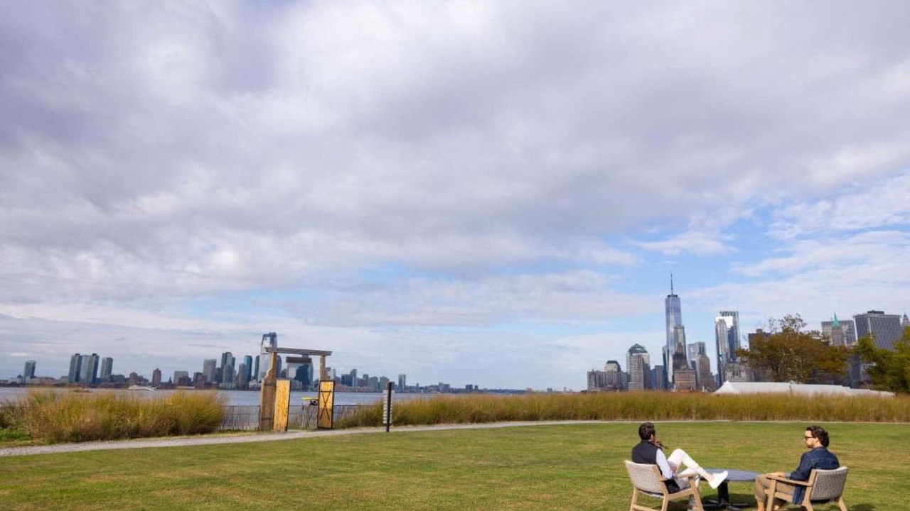 Photo of Outdoor in Manhattan