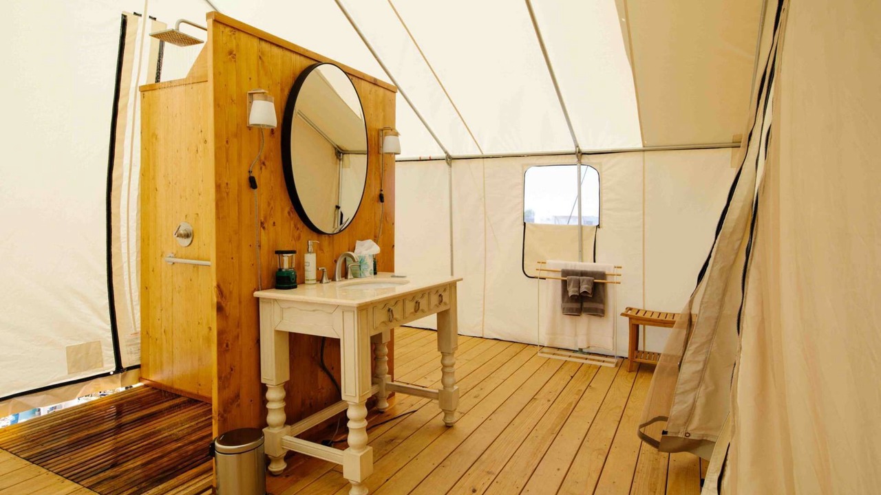 Photo of Bathroom in Manhattan