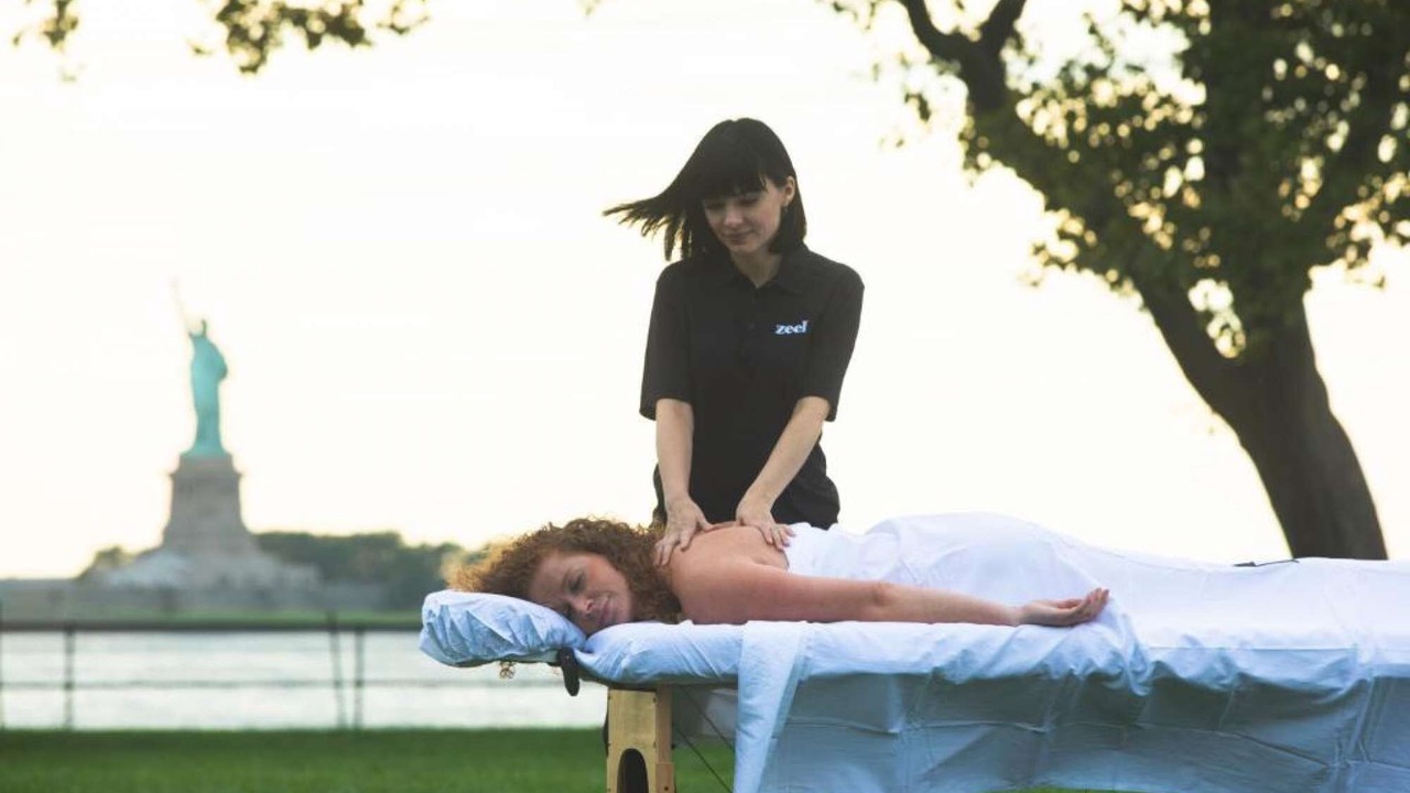 Photo of Outdoor in Manhattan