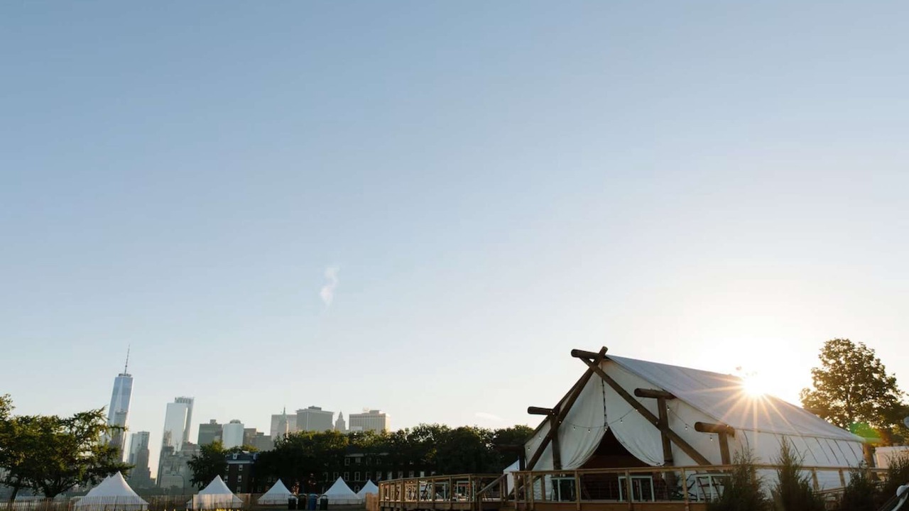 Photo of Outdoor in Manhattan