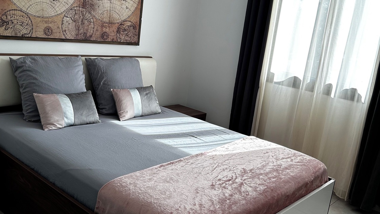 Photo of Bedroom in Servian