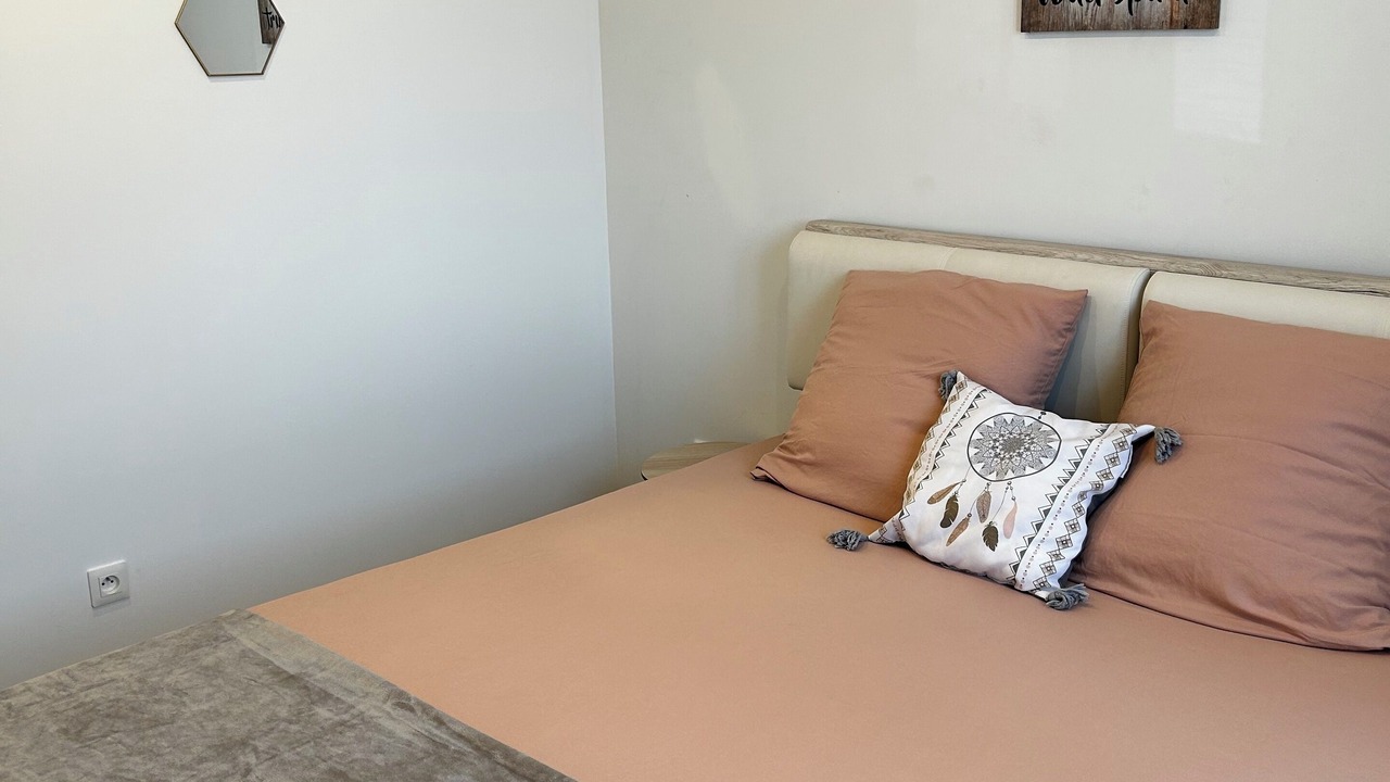 Photo of Bedroom in Servian