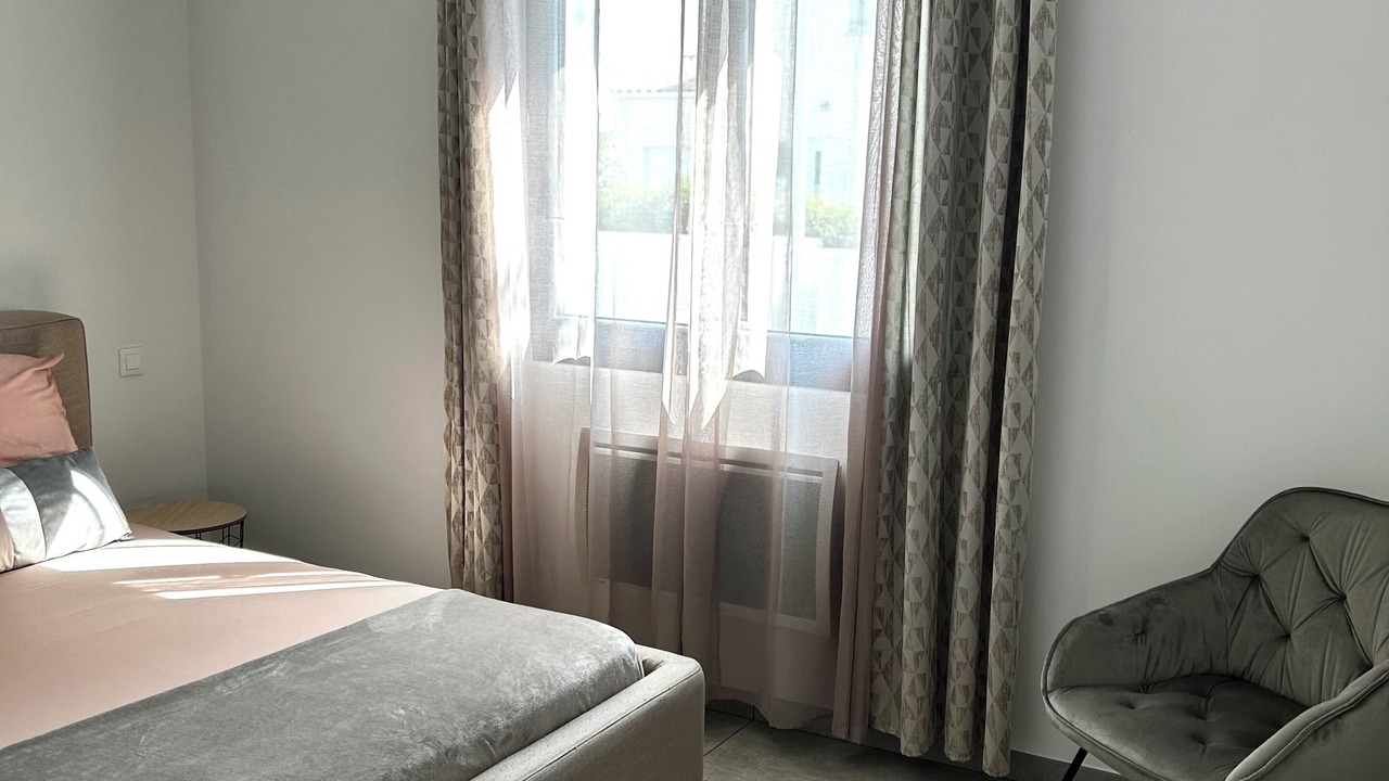 Photo of Bedroom in Servian