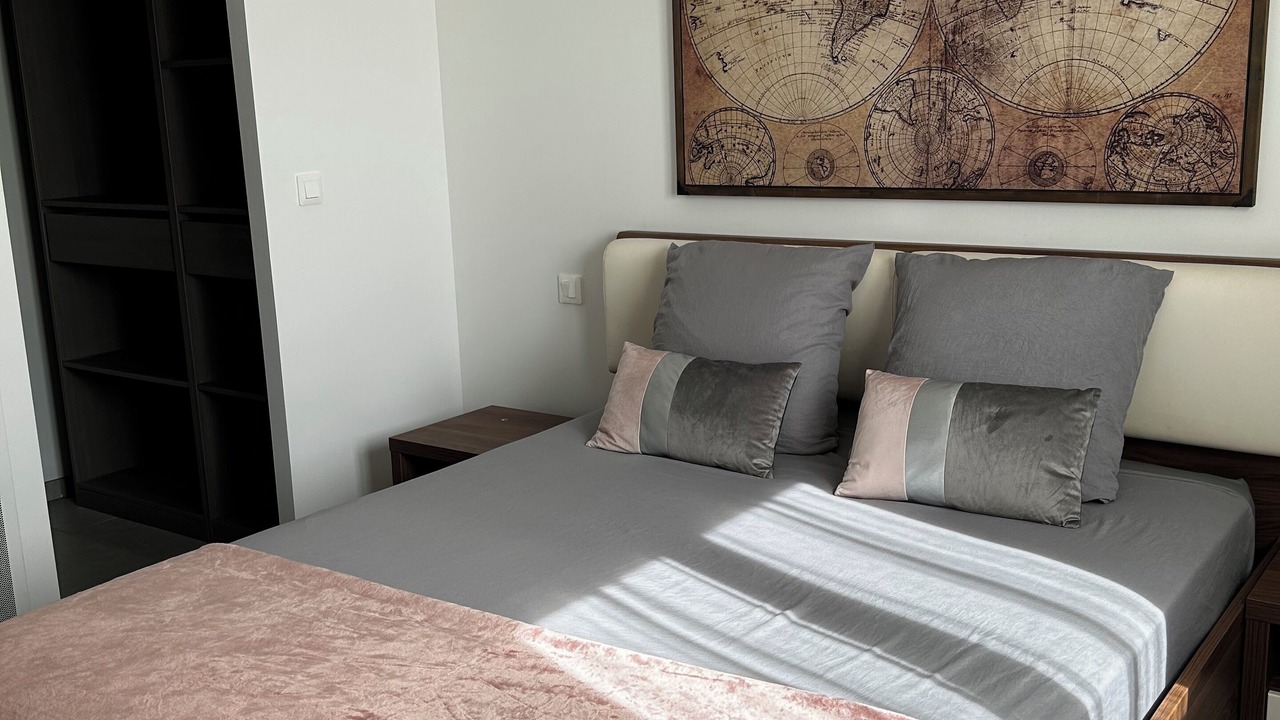 Photo of Bedroom in Servian