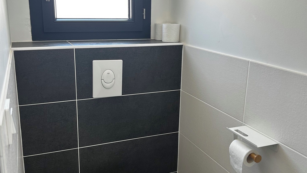 Photo of Bathroom in Servian