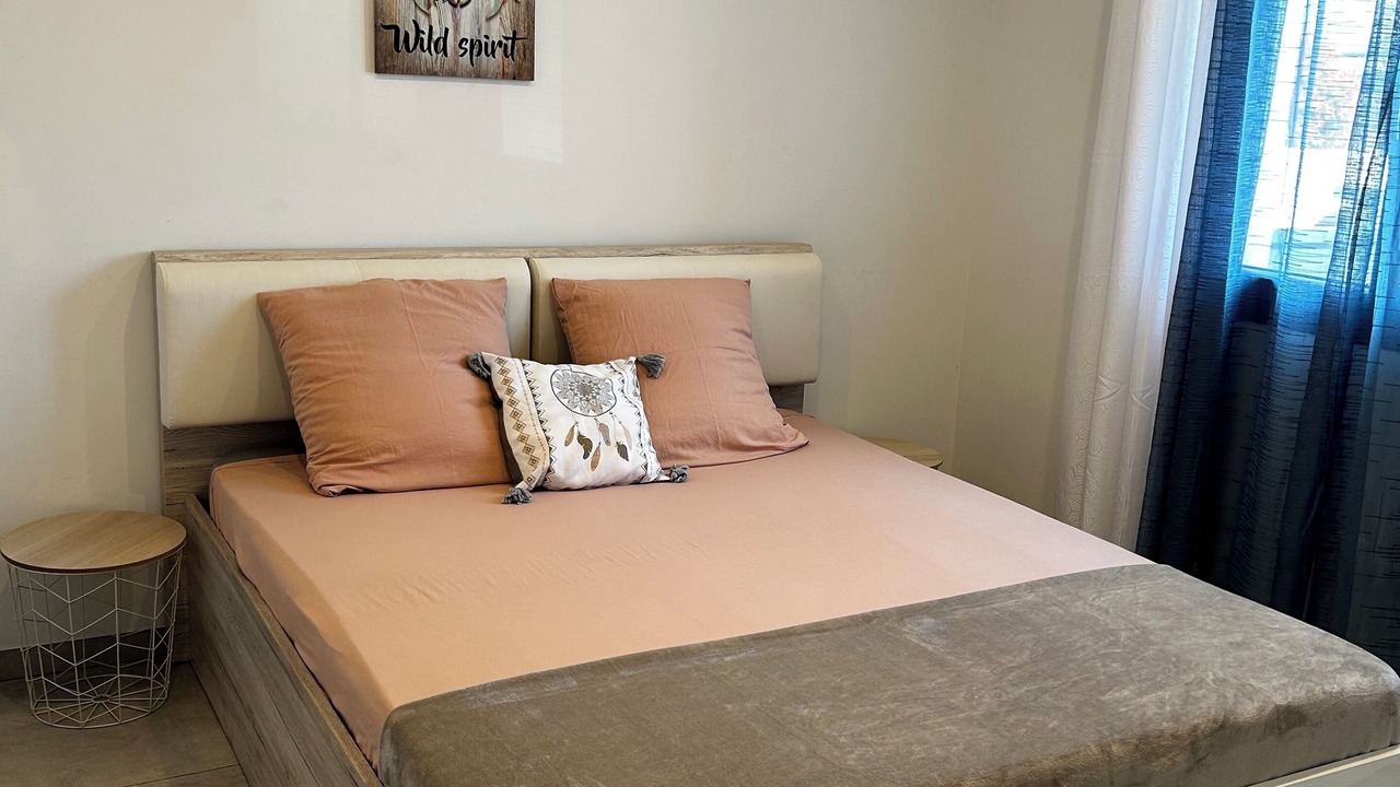Photo of Bedroom in Servian