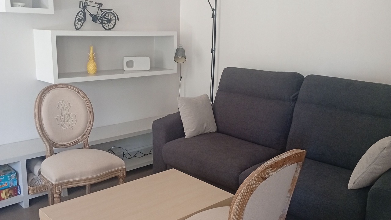 Photo of Livingroom in Gambetta