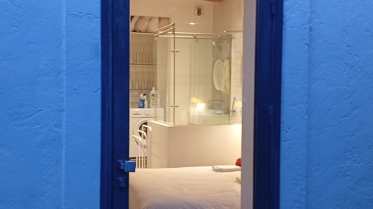 Photo of Bedroom in Gambetta