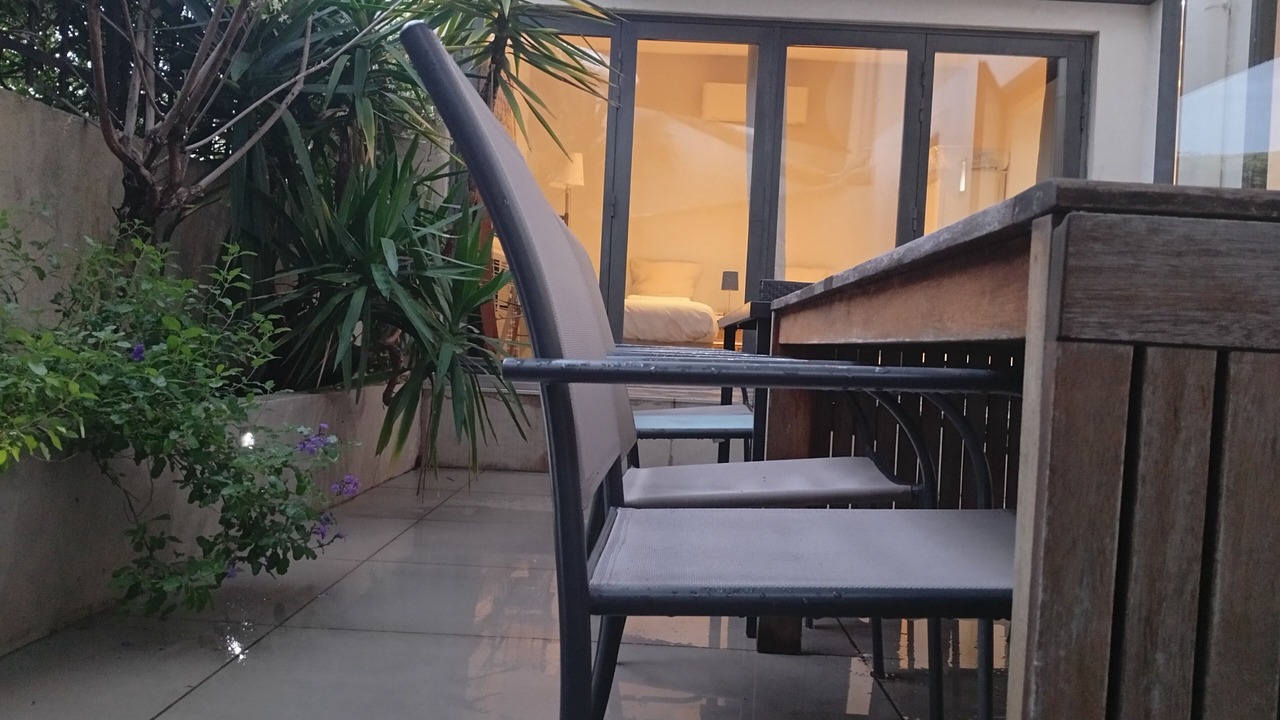 Photo of Patio Balcony in Gambetta