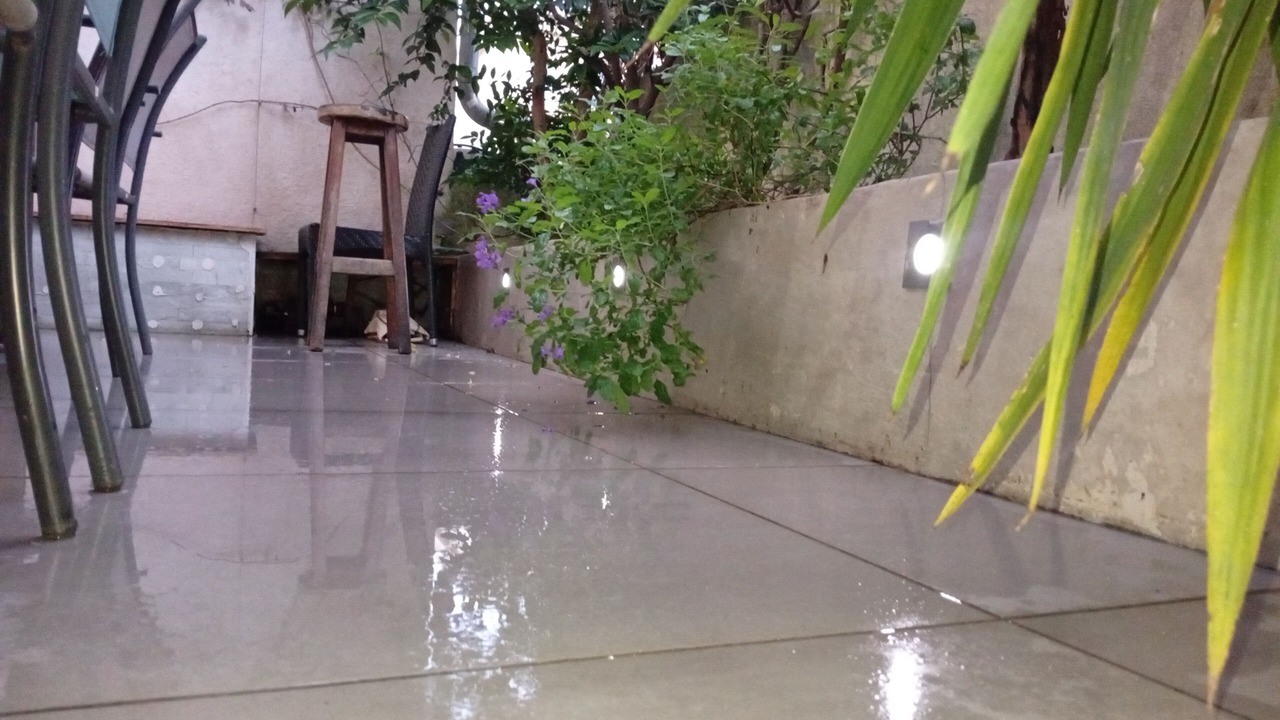 Photo of Patio Balcony in Gambetta