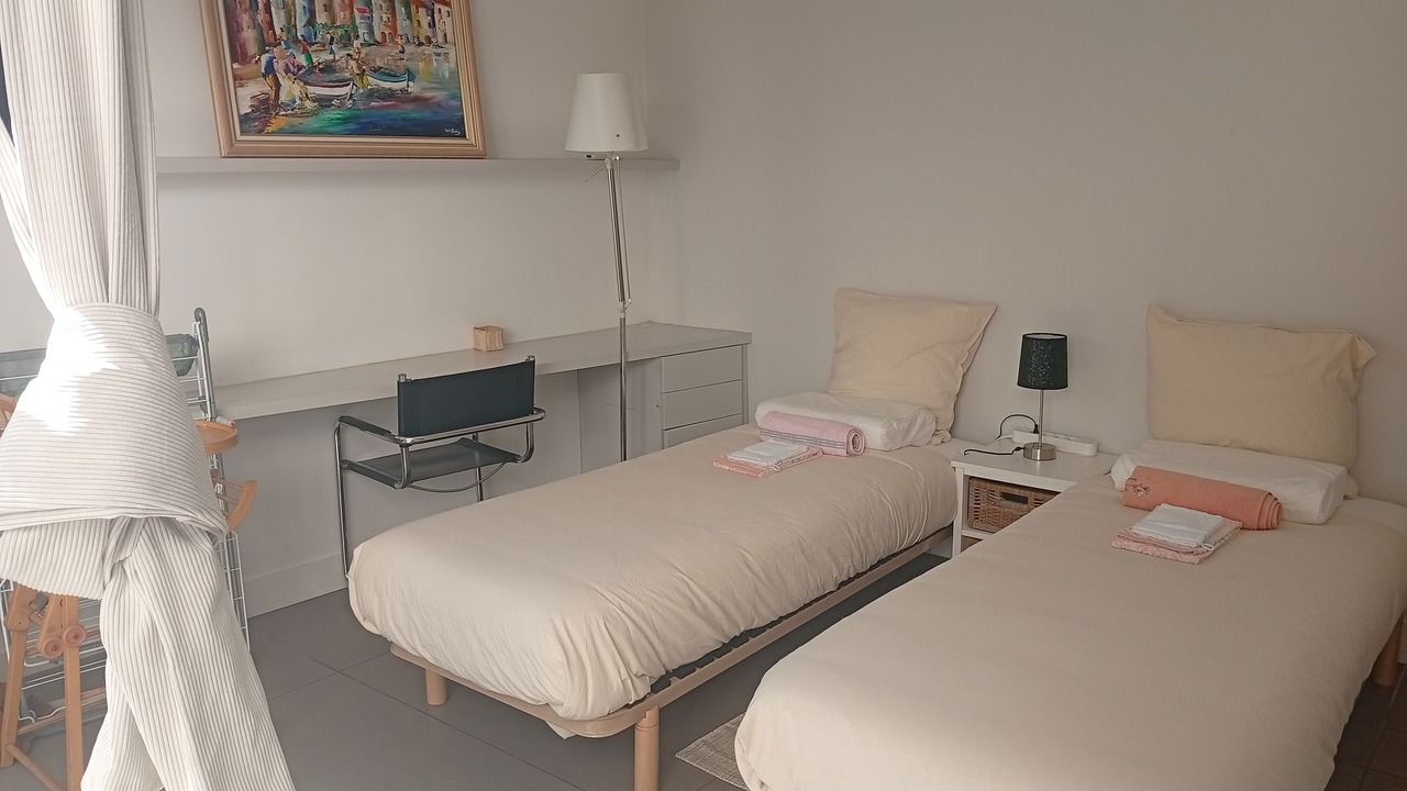 Photo of Bedroom in Gambetta