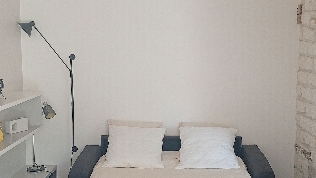 Photo of Bedroom in Gambetta