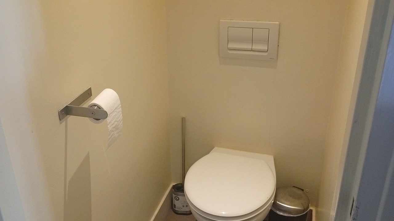 Photo of Bathroom in Gambetta