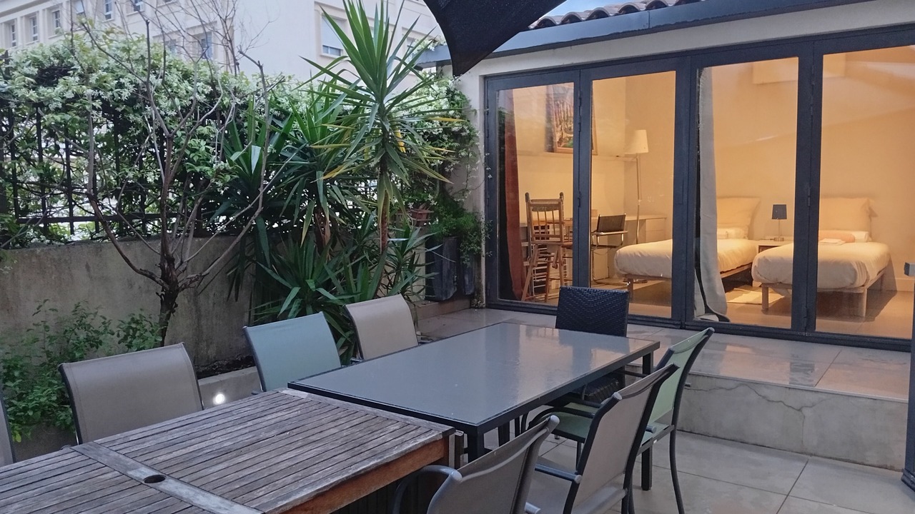 Photo of Outdoor in Gambetta