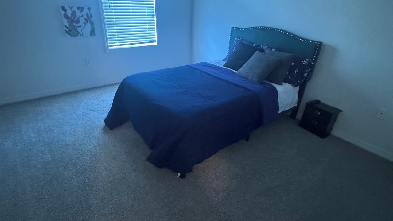 Photo of Bedroom in Winter Haven
