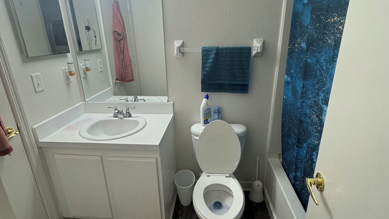 Photo of Bathroom in Winter Haven