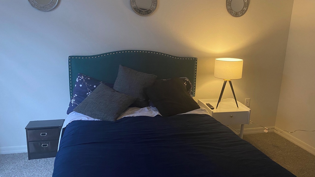 Photo of Bedroom in Winter Haven