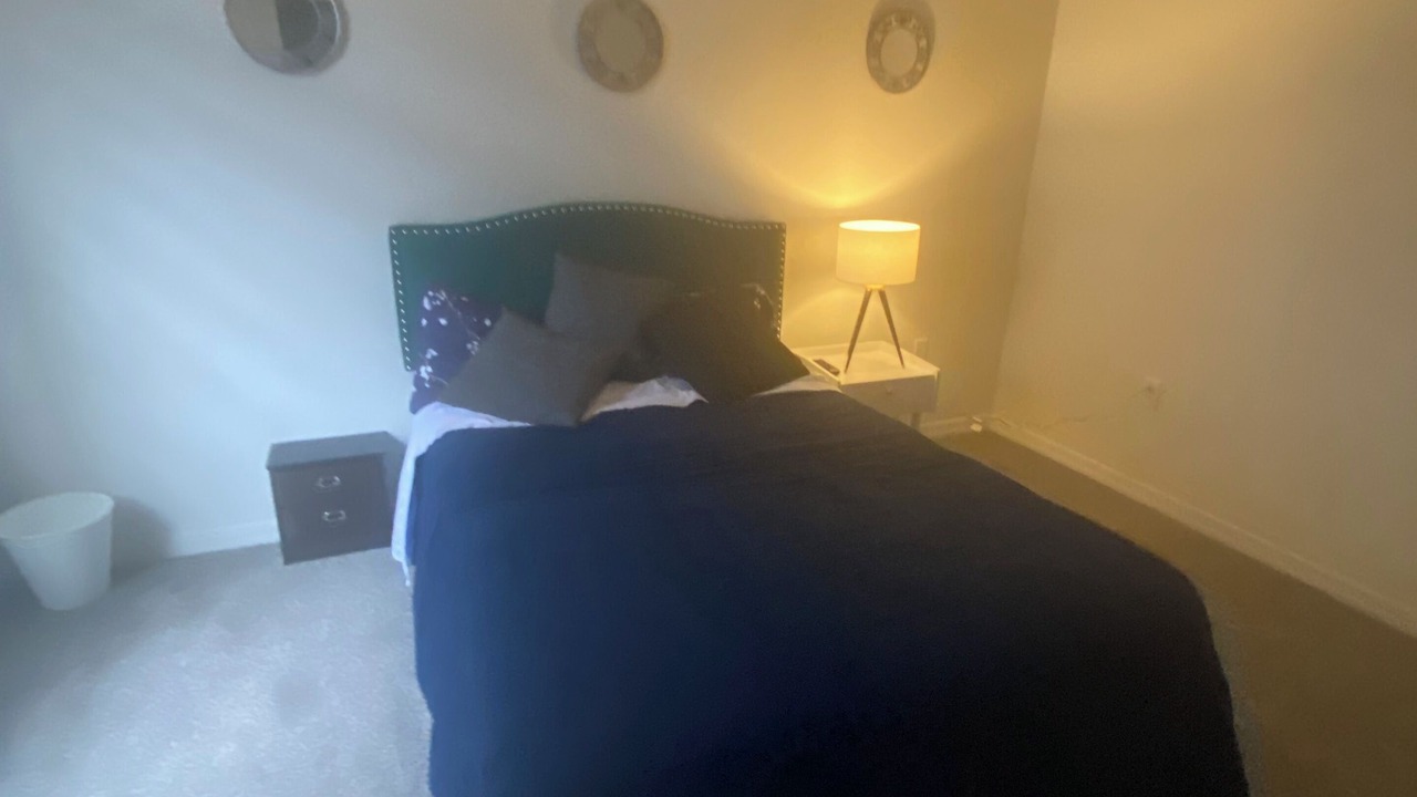 Photo of Bedroom in Winter Haven
