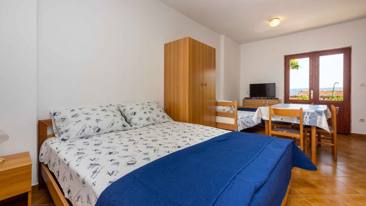 Photo of Bedroom in Povile