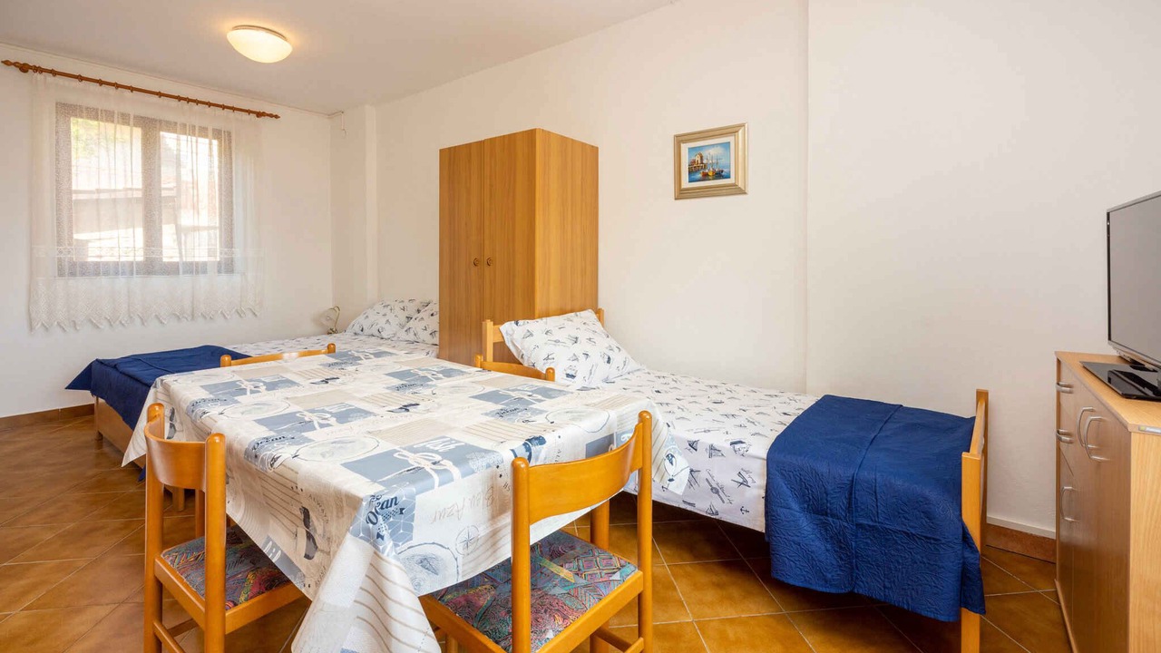 Photo of Bedroom in Povile