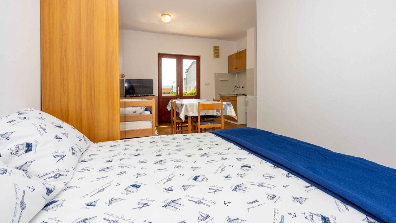 Photo of Bedroom in Povile