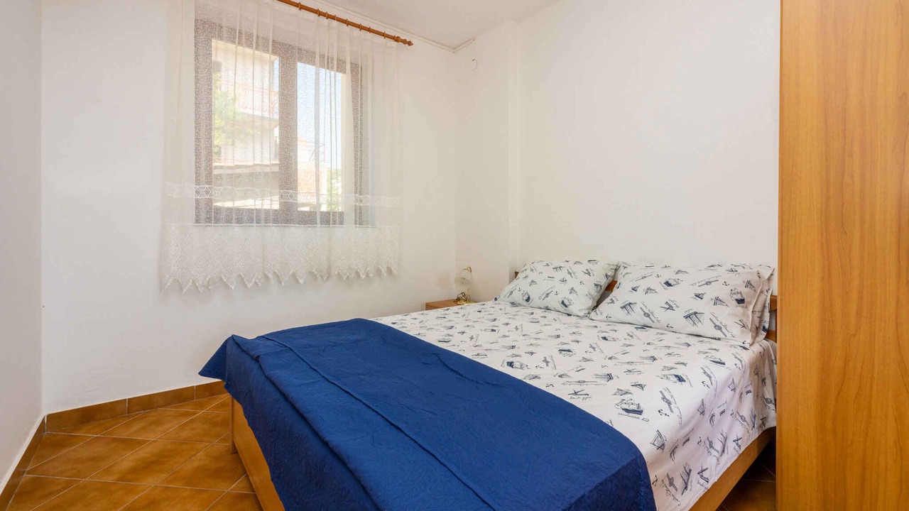 Photo of Bedroom in Povile