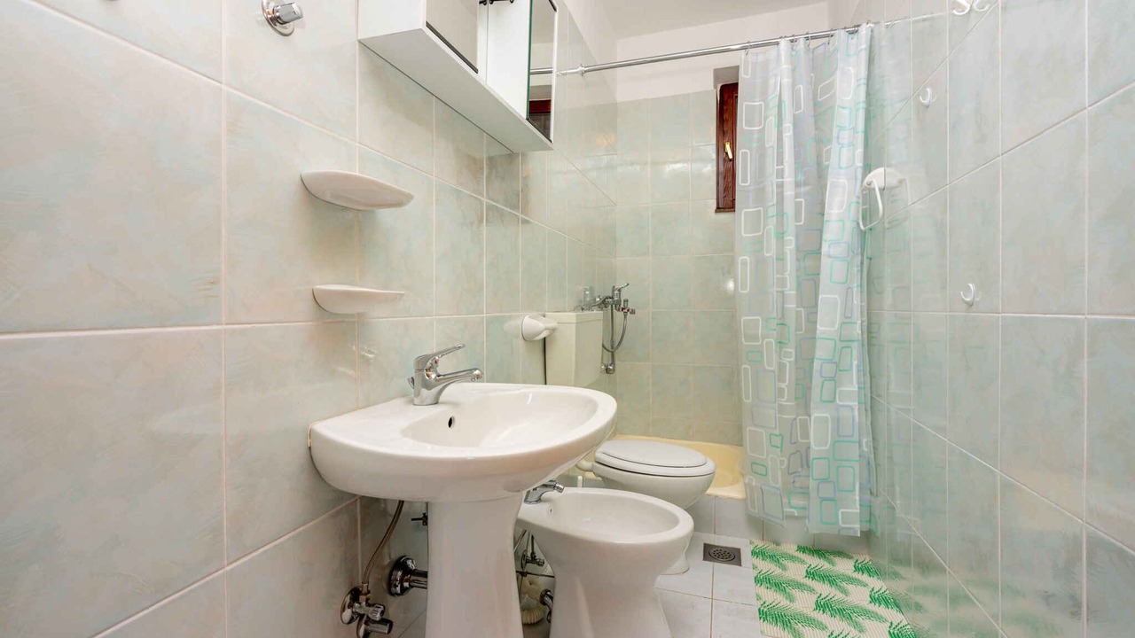Photo of Bathroom in Povile