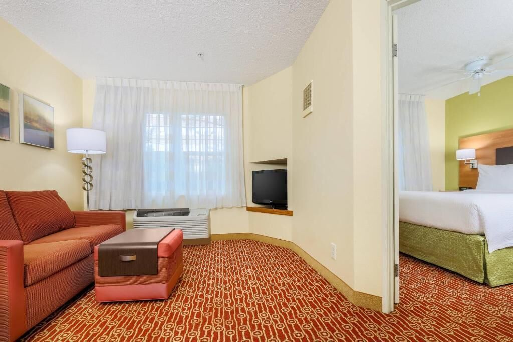 Photo of Livingroom in Fairbanks