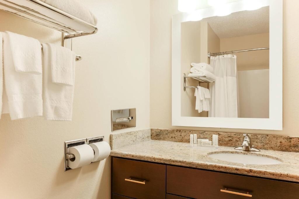Photo of Bathroom in Fairbanks