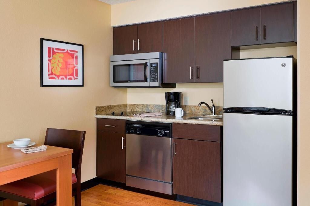 Photo of Kitchen in Fairbanks
