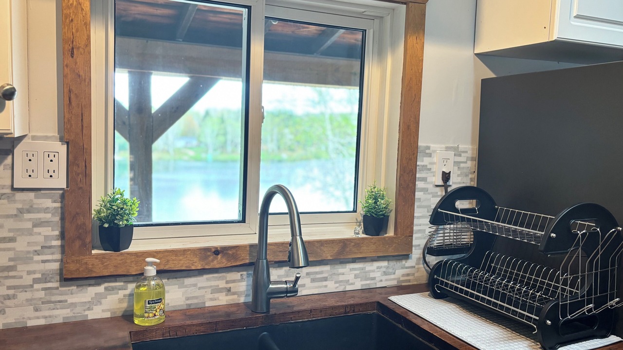 Photo of Kitchen in Faraday
