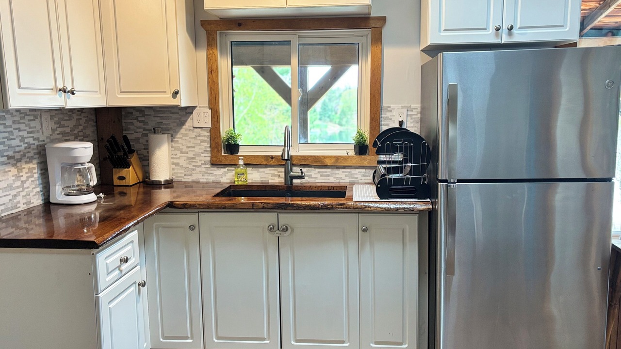 Photo of Kitchen in Faraday